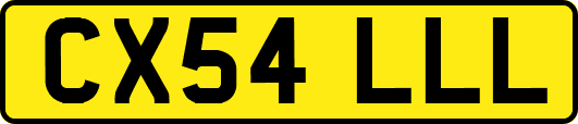 CX54LLL