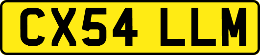 CX54LLM