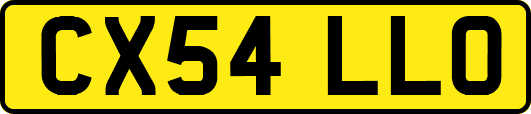 CX54LLO