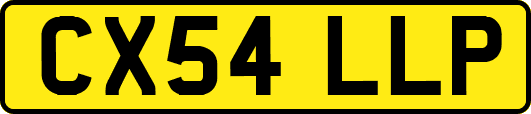 CX54LLP