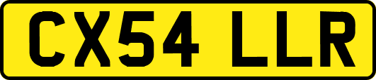 CX54LLR
