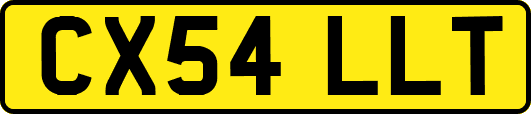 CX54LLT