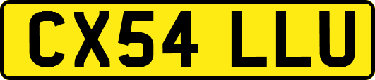 CX54LLU