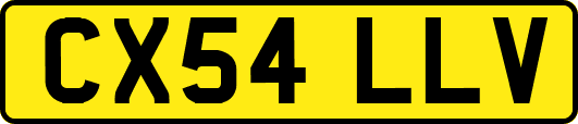 CX54LLV