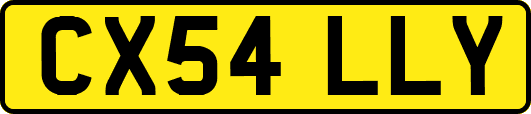 CX54LLY