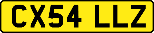 CX54LLZ