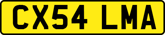 CX54LMA