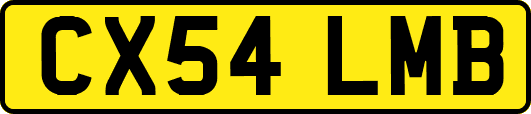 CX54LMB