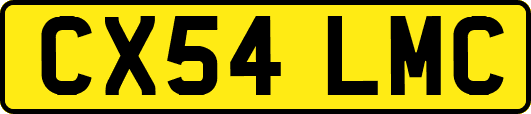 CX54LMC