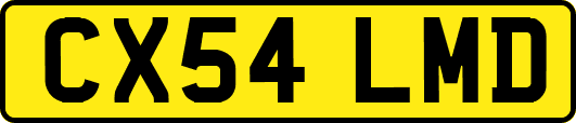 CX54LMD