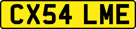 CX54LME