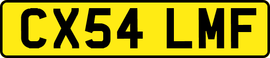 CX54LMF