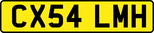 CX54LMH