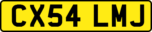 CX54LMJ