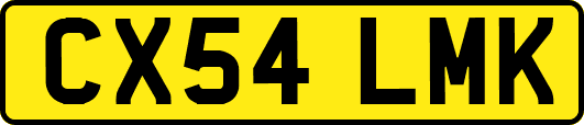 CX54LMK