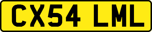 CX54LML