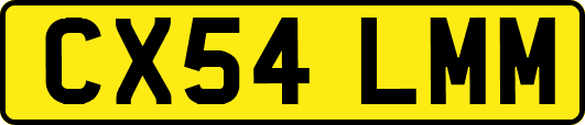 CX54LMM