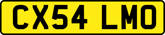 CX54LMO