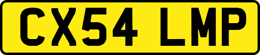 CX54LMP