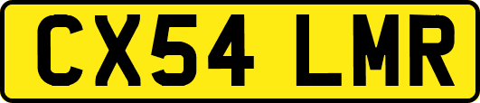 CX54LMR