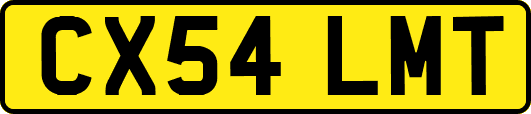 CX54LMT