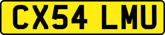 CX54LMU