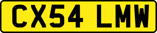 CX54LMW