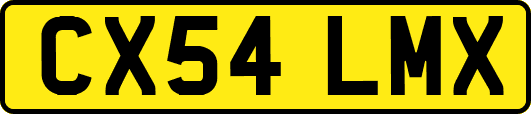 CX54LMX