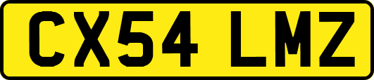 CX54LMZ