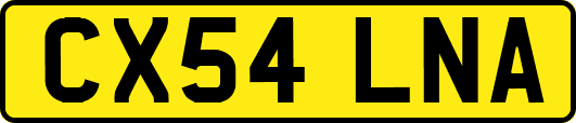 CX54LNA