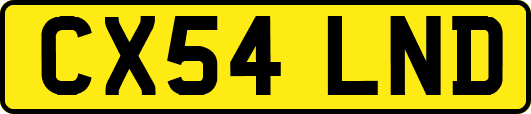 CX54LND