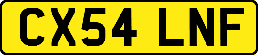 CX54LNF