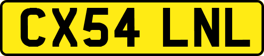 CX54LNL