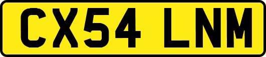 CX54LNM
