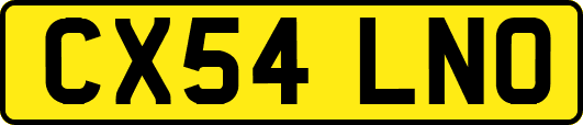 CX54LNO