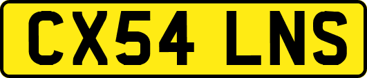 CX54LNS