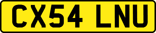 CX54LNU