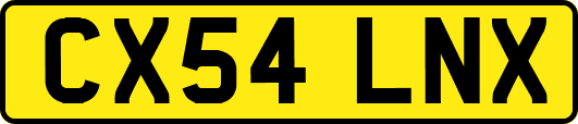 CX54LNX