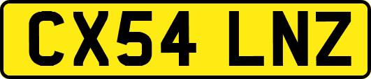 CX54LNZ