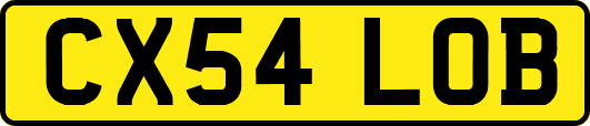 CX54LOB