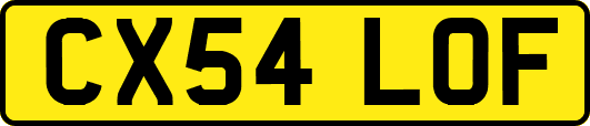 CX54LOF
