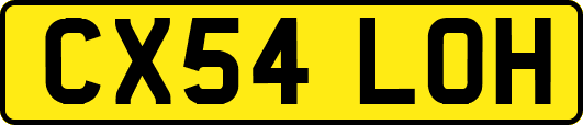 CX54LOH