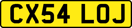 CX54LOJ