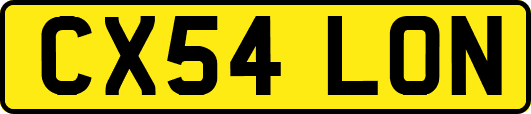 CX54LON