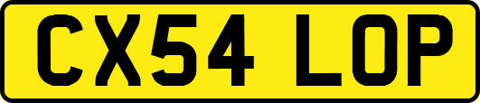 CX54LOP