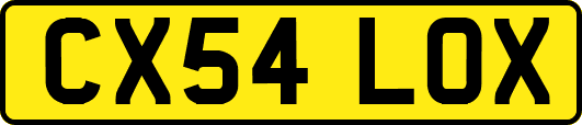 CX54LOX
