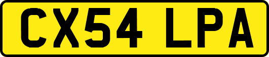 CX54LPA
