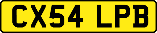 CX54LPB