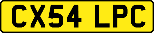 CX54LPC