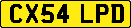 CX54LPD